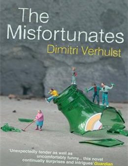 The Misfortunates Online now