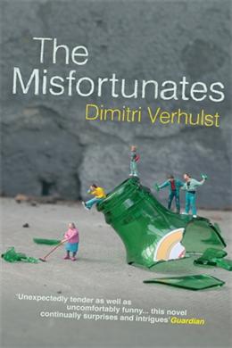 The Misfortunates Online now