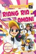 Siri Riang Ria Adik Muslim: Riang Ria Amani Online Hot Sale