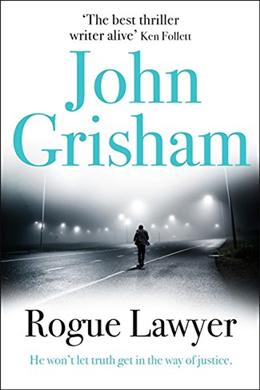 Rogue Lawyer ( + Free Book ) For Sale