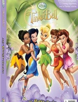 My Busy Books: Disney Tinkerbell Online now