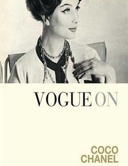 Vogue on: Coco Chanel (Vogue on Designers) on Sale