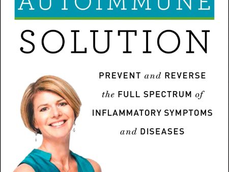 THE AUTOIMMUNE SOLUTION Online now