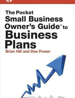 The Pocket Small Business Owner s Guide to Business Plans Online Sale