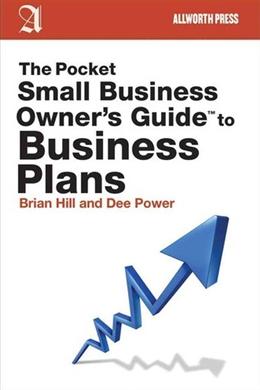 The Pocket Small Business Owner s Guide to Business Plans Online Sale