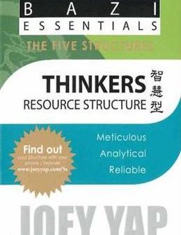 Bazi Essentials - Thinkers For Sale