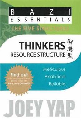 Bazi Essentials - Thinkers For Sale