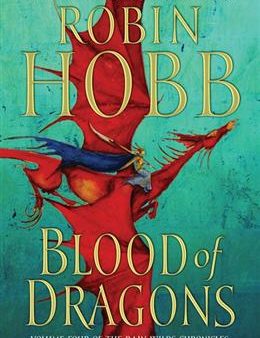 Blood Of Dragons For Sale