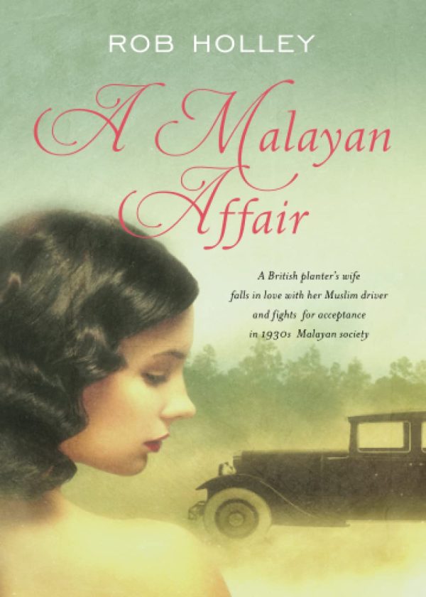 A Malayan Affair on Sale