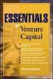 Essentials Of Venture Capital For Cheap