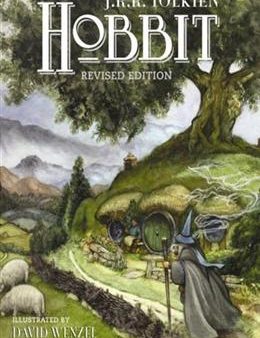 The Hobbit: Graphic Novel Supply