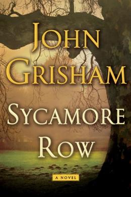 Sycamore Row (US) Hot on Sale