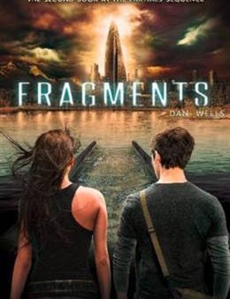 Fragments (Partials #2) Discount