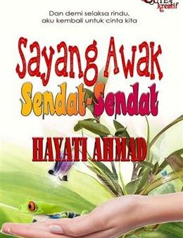 Sayang Awak Sendat-Sendat Sale