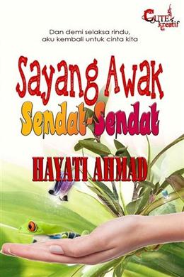 Sayang Awak Sendat-Sendat Sale