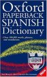 Dictionary Oxford Paperback Spanish 2ed Discount