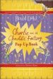 Charlie and the Chocolate Factory Pop-Up on Sale