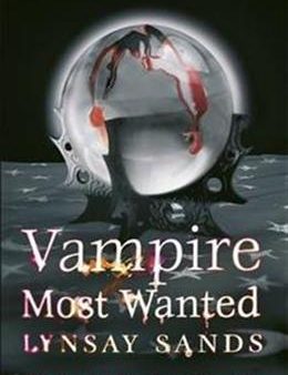 Vampire Most Wanted (An Argeneau Novel #20)(UK) Cheap