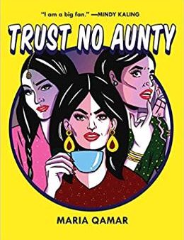 Trust No Aunty Supply