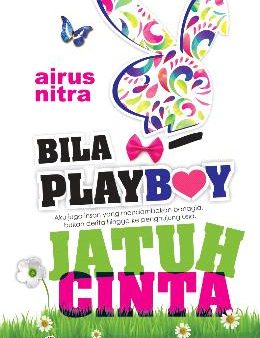 Bila Playboy Jatuh Cinta For Sale