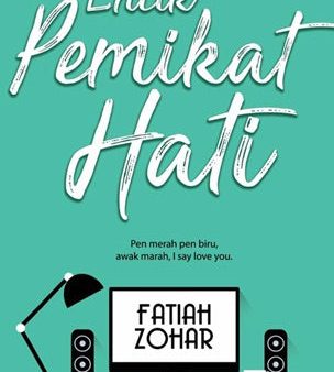 Encik Pemikat Hati For Cheap