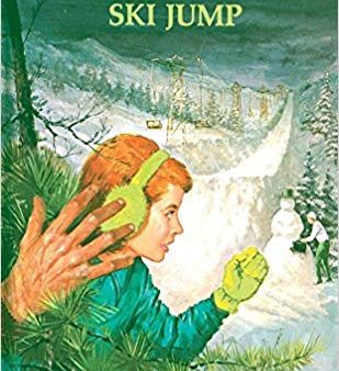 NANCY DREW 29: MYSTERY AT THE SKI JUMP Supply