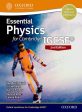 Essential Physics For Cambridge Igcse Student Book 2nd Ed Supply