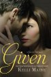 Given (A Give & Take Novel) Online now