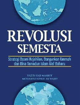 Revolusi Semesta Hot on Sale