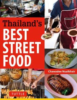 Thailand`s Best Street Food For Cheap