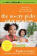 The No Cry Picky Eater Solution on Sale