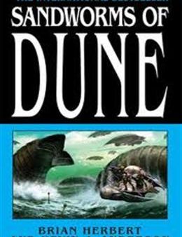 SANDWORMS OF DUNE For Discount