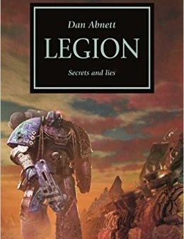 Legion (Horus Heresy #7) For Sale