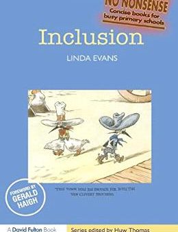 Inclusion (No-Nonsense Series) Sale