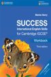 Success International English Skills For Cambridge IGCSE Workbook 3rd Edition Online Sale