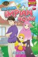 Siri Novel Ana Muslim: Keluarga Impian Aqish Online Hot Sale