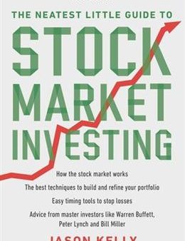 THE NEATEST LITTLE GUIDE TO STOCK MARKET INVESTING 2013ED For Sale