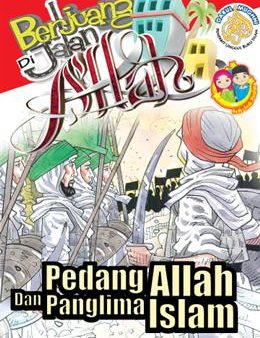 PEDANG ALLAH DAN PANGLIMA ISLAM Online