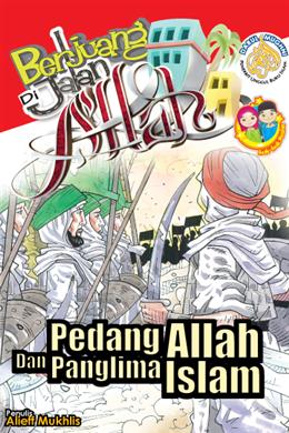 PEDANG ALLAH DAN PANGLIMA ISLAM Online