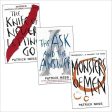 Chaos Walking Trilogy Series Collection Supply