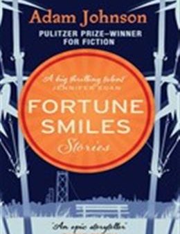 Fortune Smiles: Stories Online Sale