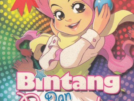 Siri Ana Solehah: Bintang dan Permata Cheap