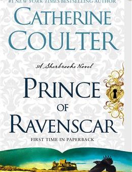 Sherbrooke #11: Prince Of Ravenscar Online Sale