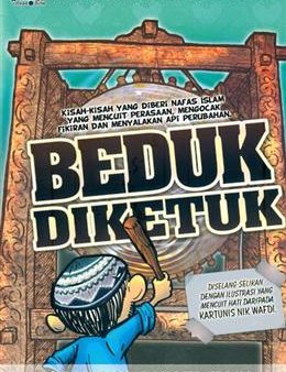 Beduk Diketuk Hot on Sale