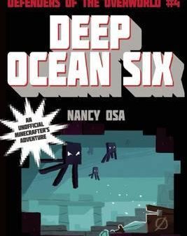 Deep Ocean Six: No.4: Defenders of the Overworld Sale