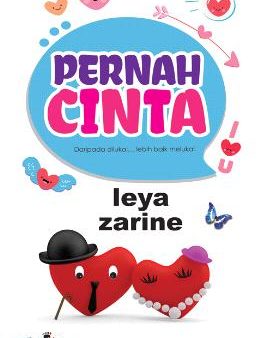 Pernah Cinta Sale