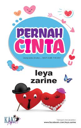 Pernah Cinta Sale