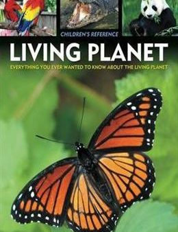 Living Planet (Children s Reference) Supply