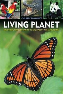 Living Planet (Children s Reference) Supply