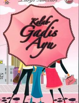 Kelab Gadis Ayu (Syok) Hot on Sale